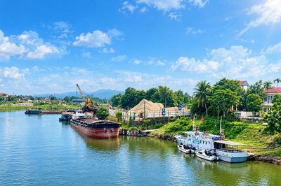 Mở rộng dư địa vận tải đường thủy nội địa