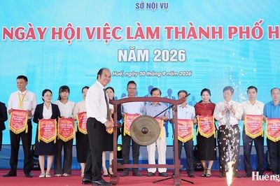 Gần 7.000 cơ hội việc làm dành cho người lao động