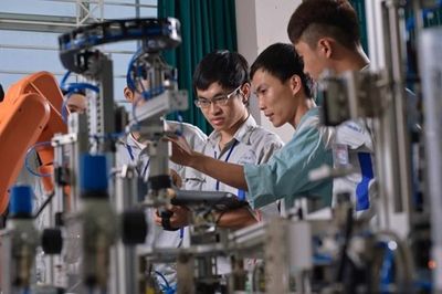 Hà Nội đặt mục tiêu vươn lên nhóm dẫn đầu Đông Nam Á về đổi mới sáng tạo