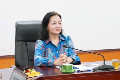 Bộ Công Thương triển khai Hệ thống quản lý trực tuyến nhiệm vụ khoa học, công nghệ, hướng tới minh bạch