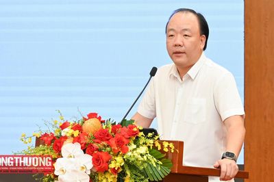 Hoàn thiện Nghị định về kinh doanh xăng dầu, bảo đảm thị trường cạnh tranh, minh bạch, hiệu quả