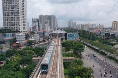 Đổi mới giám sát xây dựng để đáp ứng yêu cầu hạ tầng thông minh, bền vững