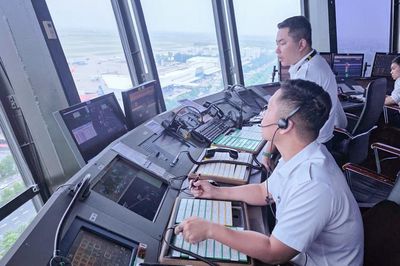 VATM được giao mục tiêu điều hành hơn 1 triệu chuyến bay trong năm 2027