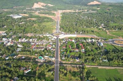 Gia Lai thu hồi hơn 1.375ha đất để thực hiện 178 công trình, dự án