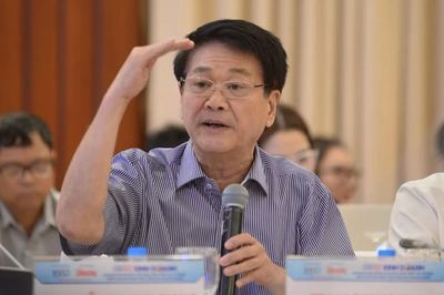Thị trường xăng dầu: Siết mua bán chéo hay giữ dư địa cạnh tranh?