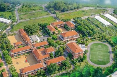 Quảng Trị: Phê duyệt dự án Trường phổ thông nội trú Tiểu học và THCS hơn 120 tỷ đồng