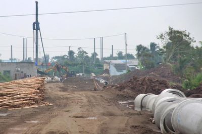 Cà Mau: Tập trung tháo gỡ vướng mắc, đẩy nhanh giải ngân vốn đầu tư công