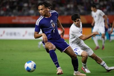 Vượt qua Uzbekistan trên chấm luân lưu, U23 Nhật Bản vào chung kết ASIAD 20