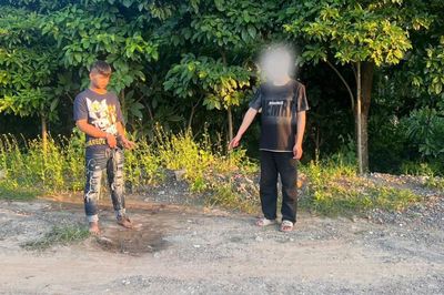 Hưng Yên: Khởi tố thanh niên dùng dao ép lái xe công nghệ chuyển tiền