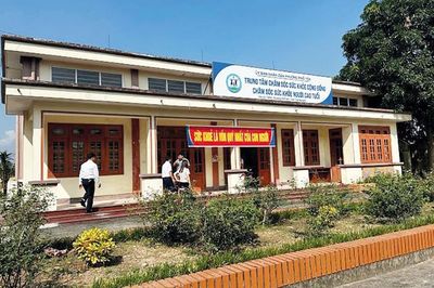 Cơ chế đặc thù "cởi trói" cho nguồn lực từ tài sản dôi dư