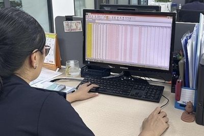 Hải quan Hải Dương cưỡng chế 2 doanh nghiệp nợ hơn 43 tỷ đồng tiền thuế