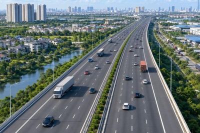 Thống nhất cơ quan có thẩm quyền hoàn thiện đường vành đai 3 TP.Hồ Chí Minh