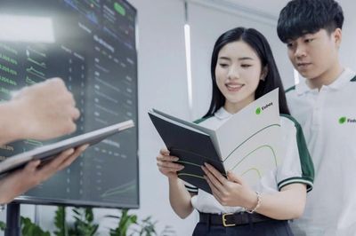 Lợi nhuận doanh nghiệp phân hóa trước chặng nước rút