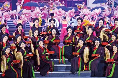 Bổ sung nhiều nhiệm vụ vào Chương trình hành động của Chính phủ thực hiện Nghị quyết số 80-NQ/TW