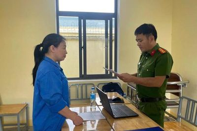 Mua hóa đơn trái phép, trốn thuế, Giám đốc và kế toán Công ty Lý Tuấn bị khởi tố