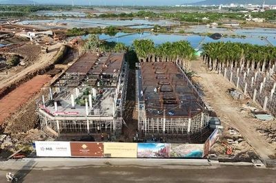 Chủ tịch Tập đoàn Bờ Biển Vàng bị tạm hoãn xuất cảnh