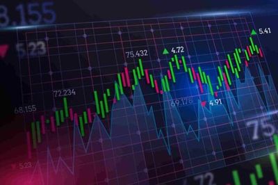 VN-Index giảm về 1.768 điểm phiên cuối tháng