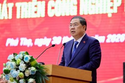 Phát triển công nghiệp hỗ trợ: Chuyển hướng từ ưu đãi thuế sang hỗ trợ chi phí thực tế