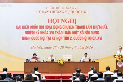 Góc nhìn văn hoá: Dự án Luật An ninh dữ liệu và cơ chế bảo vệ người dân khi xảy ra sự cố