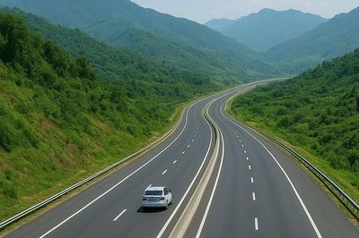 Mở rộng cửa huy động vốn tư nhân làm 29 dự án cao tốc