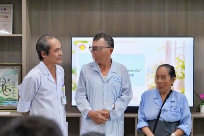 Hành trình chữa lành tâm trí người cao tuổi tại Bệnh viện C Đà Nẵng