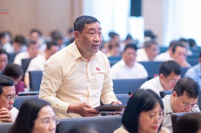 Dự thảo Luật sửa đổi, bổ sung một số điều của Luật Bảo hiểm xã hội: Nghiên cứu cơ chế đóng linh hoạt và hỗ trợ cho nhóm thu nhập thấp