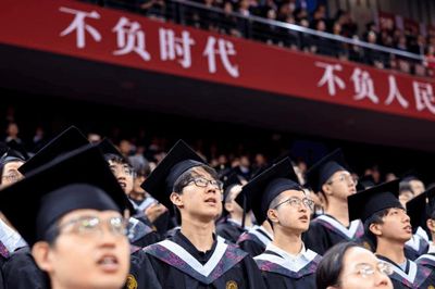 Trung Quốc cải tổ giáo dục đại học, chuyển từ mô hình 'tinh hoa' sang 'đại chúng'