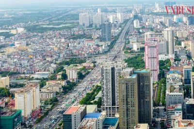 Giới đầu cơ căn hộ có lo khi chung cư có thể bị áp niên hạn công trình?