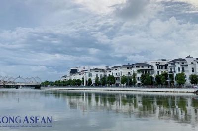 Hoàng Huy đã sử dụng hơn 1.100 tỷ đồng vốn huy động từ cổ đông