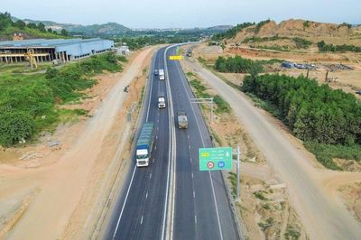 Mở rộng 'đường vốn' vào cao tốc