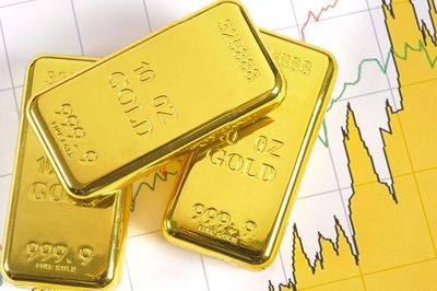 Giá vàng thế giới lình xình trước loạt dữ liệu kinh tế Mỹ