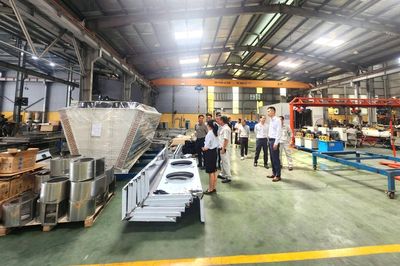 Làm chủ công nghệ, nâng tầm sản phẩm Việt