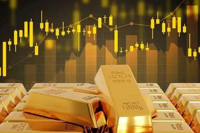 Giá vàng kết thúc tháng 9 hồi phục tăng tiền triệu mỗi lượng