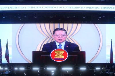 Cần thiết xây dựng cộng đồng thực thi pháp luật ASEAN có tính kết nối cao hơn