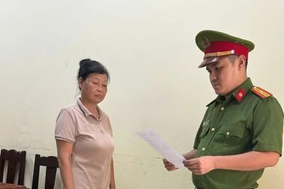 Phú Thọ: Khởi tố thêm 2 bị can vụ nâng khống giá thực phẩm