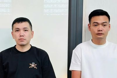 Khởi tố 2 bị can liên quan vụ xe cấp cứu thu tiền giá 'cắt cổ'