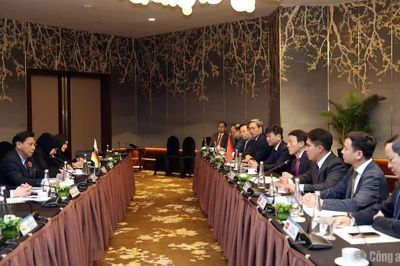 Từ sáng kiến của Việt Nam đến hành động chung của ASEAN