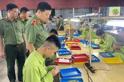 Quảng Ninh 'mở lối' làm lại cuộc đời cho học viên cai nghiện ma túy
