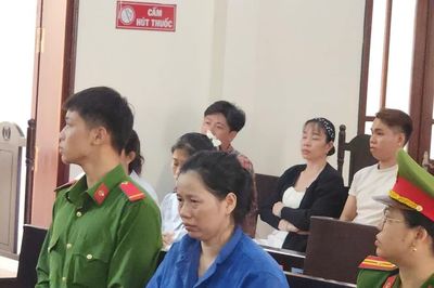 Nhân viên cửa hàng xe máy tung nhiều chiêu lừa để chiếm đoạt 53 tỷ đồng
