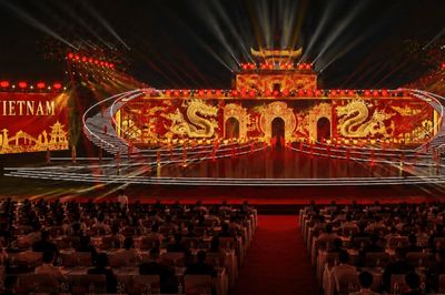 Sắp diễn ra Lễ hội văn hóa thế giới tại Hà Nội