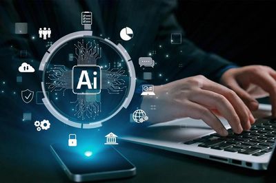 Mỹ ký thỏa thuận AI với các tập đoàn công nghệ lớn