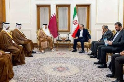 Qatar nỗ lực giữ vai trò trung gian giữa Mỹ và Iran