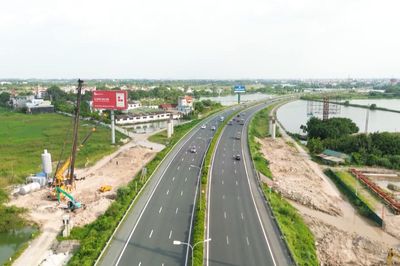 Nghiên cứu thí điểm làn vượt xe trên 3 tuyến cao tốc