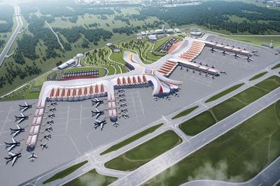 Mở rộng sân bay Phú Quốc, chuẩn bị hạ tầng đón APEC 2027