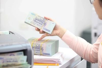 Ba ngân hàng Big 4 dự kiến thu về 36.000 tỷ đồng quý III