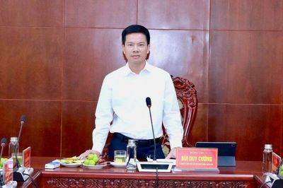 Hà Nội tăng tốc hoàn thành nhiệm vụ nông nghiệp, môi trường