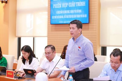 Gỡ vướng để thiết chế văn hóa, thể thao hoạt động hiệu quả