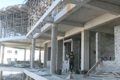 Xã An Khánh đầu tư cho hạ tầng giáo dục