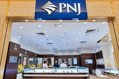 PNJ tiếp tục có những biến động đáng chú ý trước ngày diễn ra Đại hội đồng cổ đông