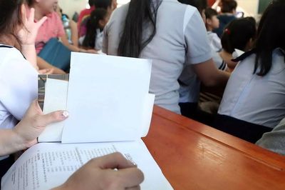 Công khai danh sách cơ sở giáo dục vi phạm lạm thu trong vòng 3 ngày